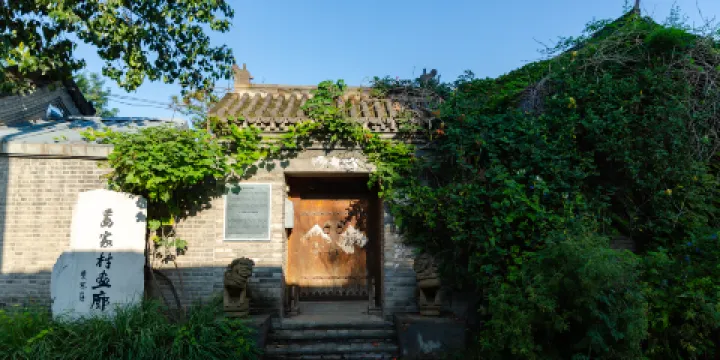 宋莊畫家村畫廊