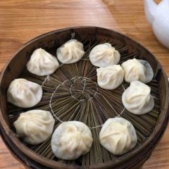 佳家汤包(丽园路总店) User Photo