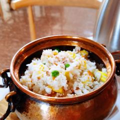 鱼知味 User Photo