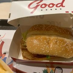 肯德基(慈溪保利店) User Photo