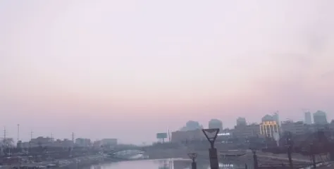 利辛縣港口公園