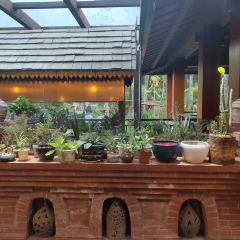 西双版纳洲际度假酒店海鲜傣味烧烤·侬香全日制餐厅 User Photo