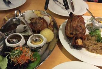 Restaurant Paulaner am Dom張用戶圖片