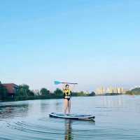 Xihu Park 西湖公园 ～Changsha 长沙