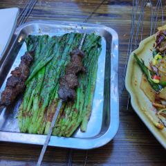 金洲美食(党校路店) User Photo