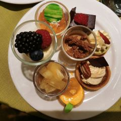 Cafe Liang User Photo
