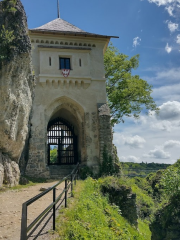 Parque nacional Ojców