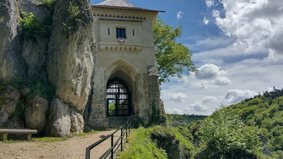 Ojcowski National Park