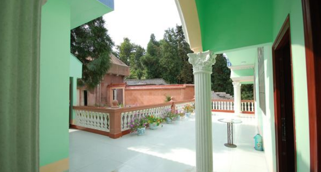 Xianfeng Mountain Resort