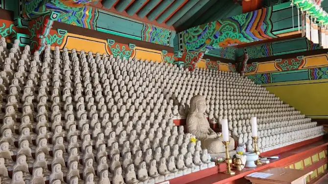開岩寺