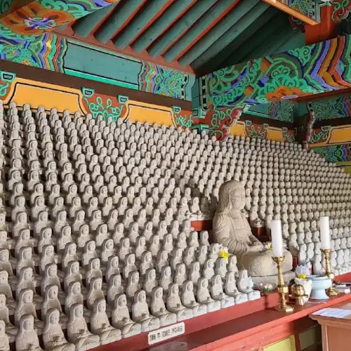 開岩寺