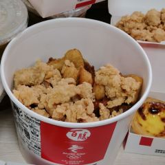 肯德基(柠都店) User Photo