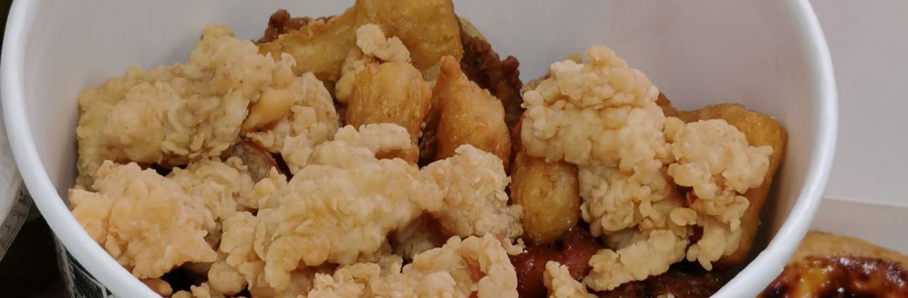 肯德基(柠都店)