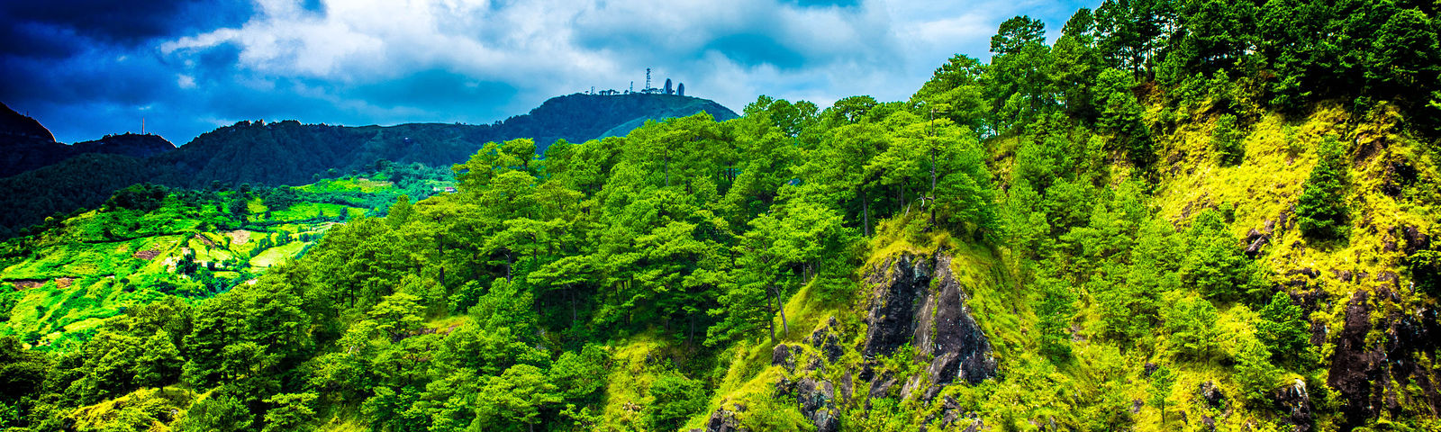 BaguioTransporte local