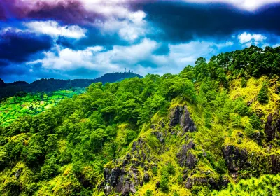 Baguio City