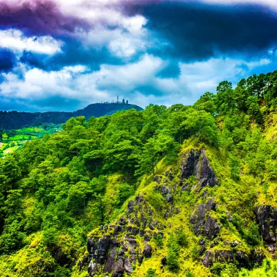 Vé máy bay Jeju Butuan