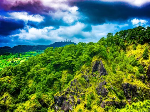 Baguio