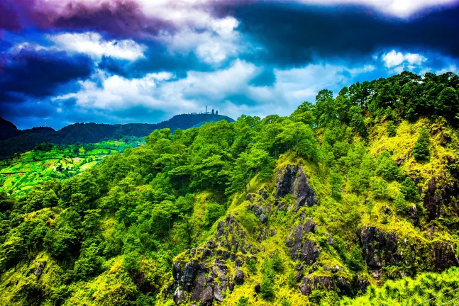 Hotels in Sagada With Wi-Fi