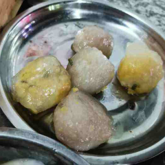 Fu He Gou Wu Mi Guo Tian Tang Guo Pin User Photo