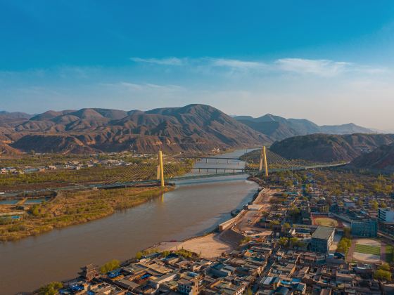 Hekou Ancient Town