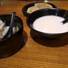 YONG HE DOU JIANG NA XIN DIAN 여행 사진