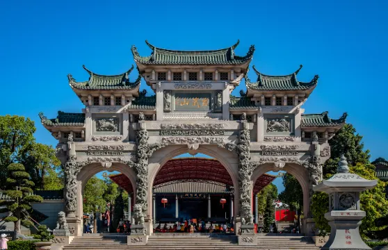 玄武山門票成人