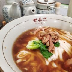 甘长顺(五一广场店) User Photo