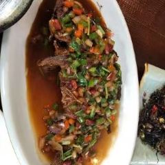 春天里餐厅·丽江特色美食(束河店) User Photo