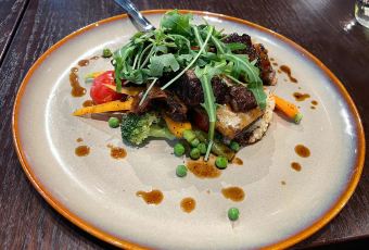 The Keg Steakhouse + Bar - York Street user photo