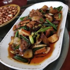 陶府家宴 여행 사진