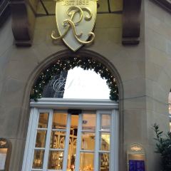Cafe Relchard張用戶圖片