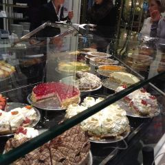 Cafe Relchard張用戶圖片