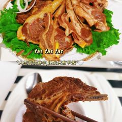 nulan Restaurant User Photo