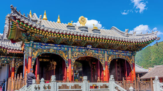 XinzhouTours