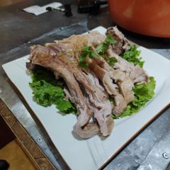 伊帆食府地方特色美食 User Photo