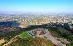 Mount Soledad & Korean War Veterans Memorial