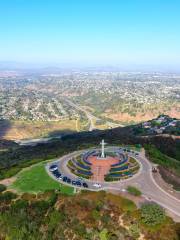 Mount Soledad & Korean War Veterans Memorial