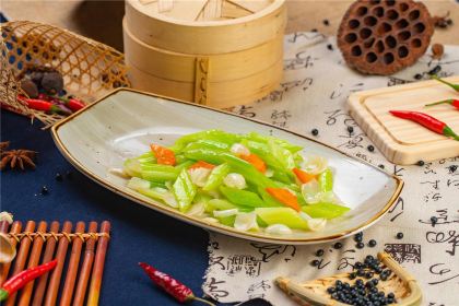 启东华邑酒店·餐厅