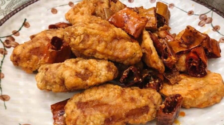 味名坊(鼓楼店)