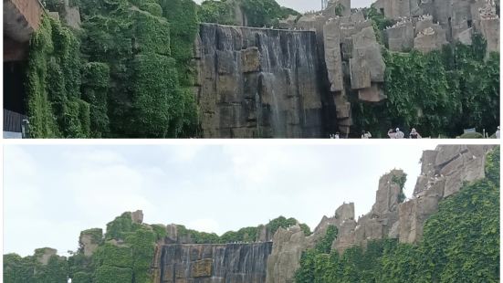 Shenyang Forest Wild Zoo Photos Photos Of Shenyang Attractions Trip Moments