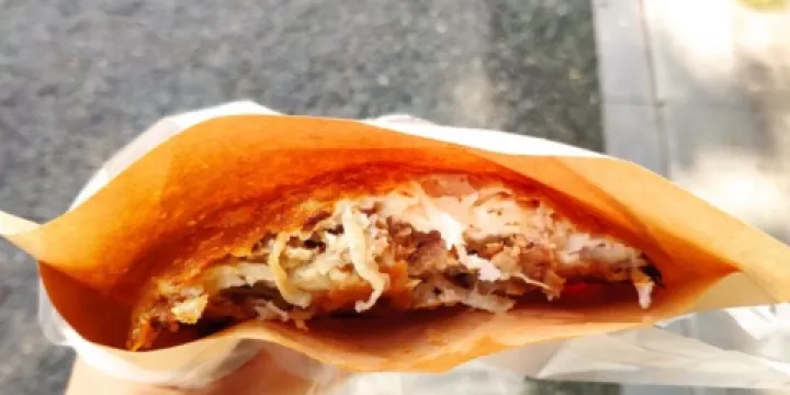 大王燈盞糕（解放街店）