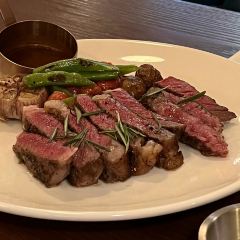 Rare Steakhouse Uptown User Photo