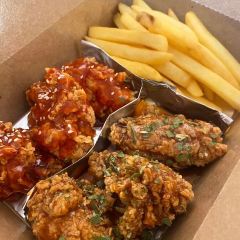 Jimbaran Bay Seafood User Photo