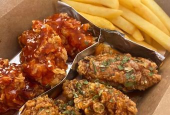 Jimbaran Bay Seafood User Photo