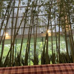 悦河咖啡厅-西餐厅 User Photo