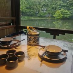 JIN SHA User Photo