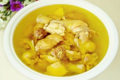 乡村土菜馆(二店)