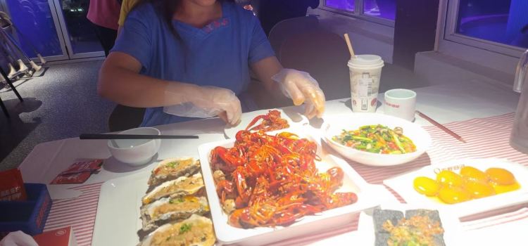 Le Robinson Restaurant