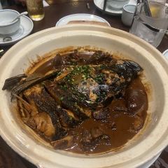 绍兴大禹开元观堂·禹家大院 User Photo
