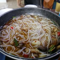 津市刘聋子粉馆(火车站店) 여행 사진